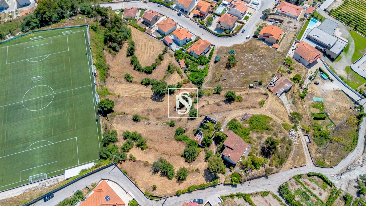 Quinta T3 para Venda em Vila Caiz Foto 8