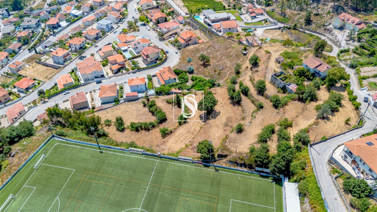 Quinta T3 para Venda em Vila Caiz Foto 24