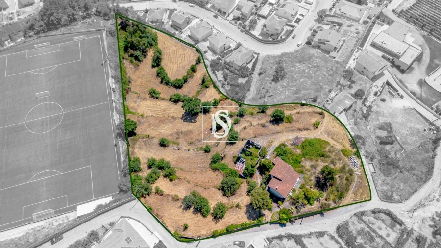 Quinta T3 para Venda em Vila Caiz