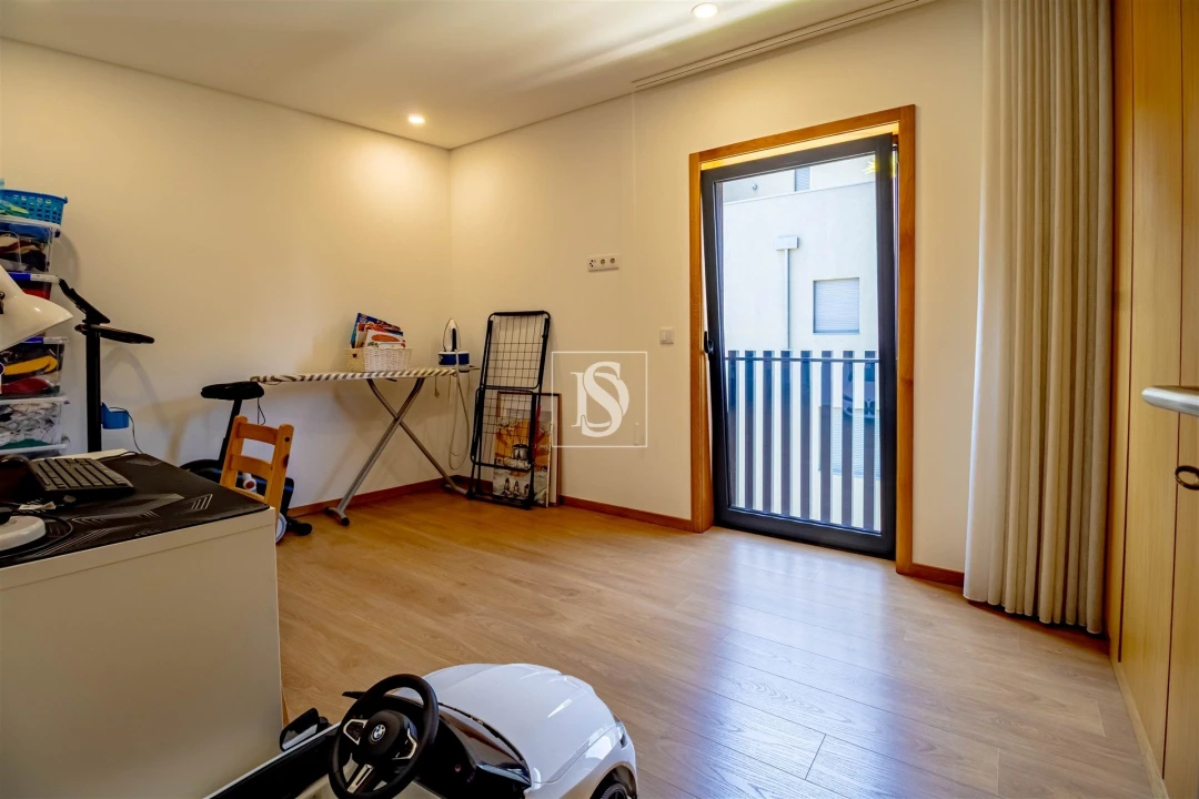 Apartamento T3 para Venda em Amarante (São Gonçalo), Madalena, Cepelos e Gatão Foto 28