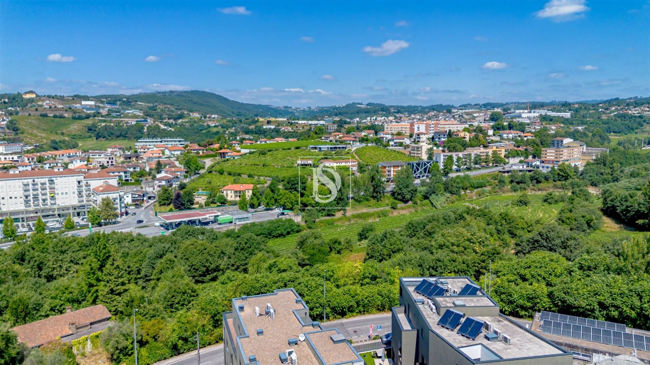 Apartamento T3 para Venda em Amarante (São Gonçalo), Madalena, Cepelos e Gatão Foto 21