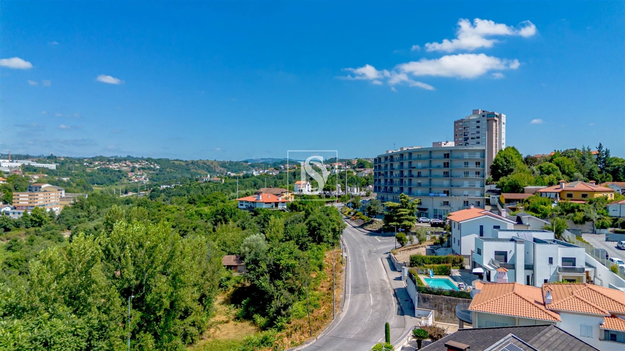 Apartamento T3 para Venda em Amarante (São Gonçalo), Madalena, Cepelos e Gatão Foto 23