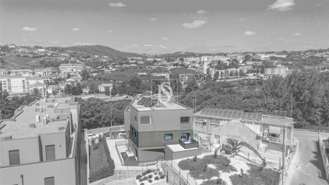 Apartamento T3 para Venda em Amarante (São Gonçalo), Madalena, Cepelos e Gatão