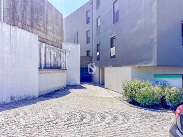 Apartamento T3 para Venda em Amarante (São Gonçalo), Madalena, Cepelos e Gatão