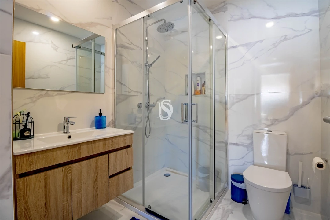 Apartamento T3 para Venda em Amarante (São Gonçalo), Madalena, Cepelos e Gatão Foto 27