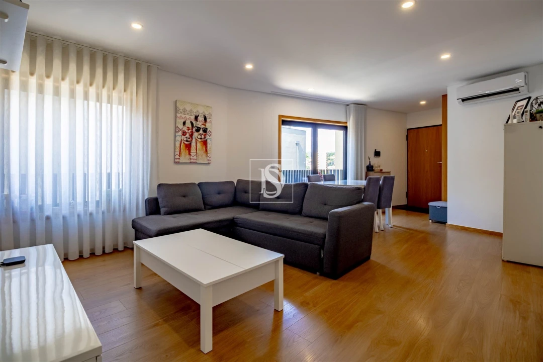Apartamento T3 para Venda em Amarante (São Gonçalo), Madalena, Cepelos e Gatão Foto 8