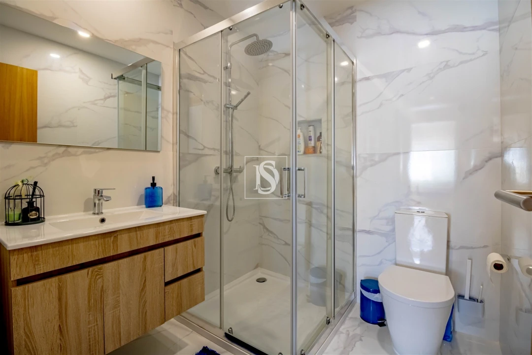Apartamento T3 para Venda em Amarante (São Gonçalo), Madalena, Cepelos e Gatão Foto 26
