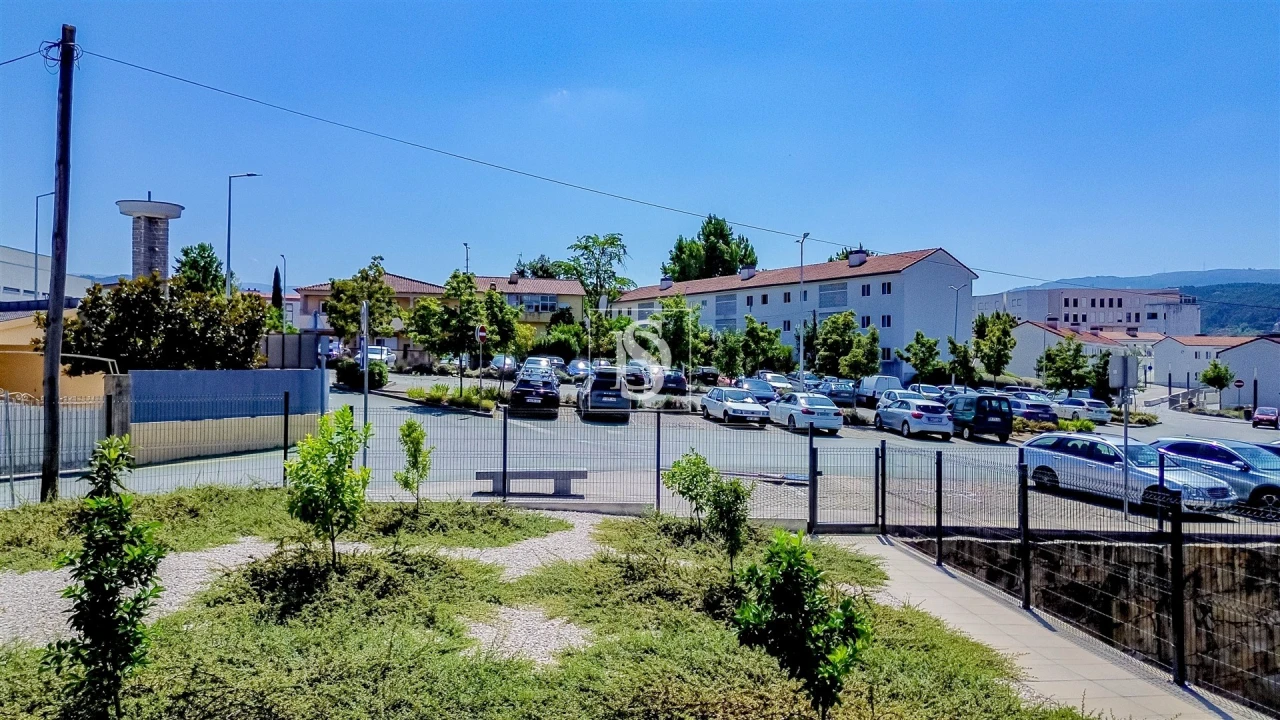 Apartamento T3 para Venda em Amarante (São Gonçalo), Madalena, Cepelos e Gatão Foto 17