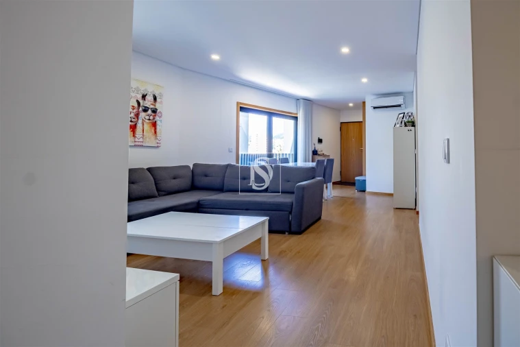 Apartamento T3 para Venda em Amarante (São Gonçalo), Madalena, Cepelos e Gatão Foto 4