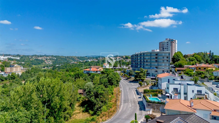 Apartamento T3 para Venda em Amarante (São Gonçalo), Madalena, Cepelos e Gatão Foto 23