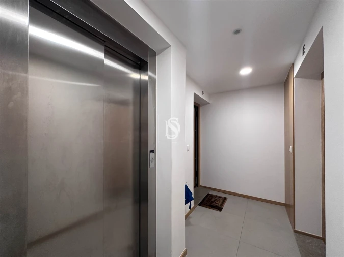 Apartamento T3 para Venda em Amarante (São Gonçalo), Madalena, Cepelos e Gatão Foto 38