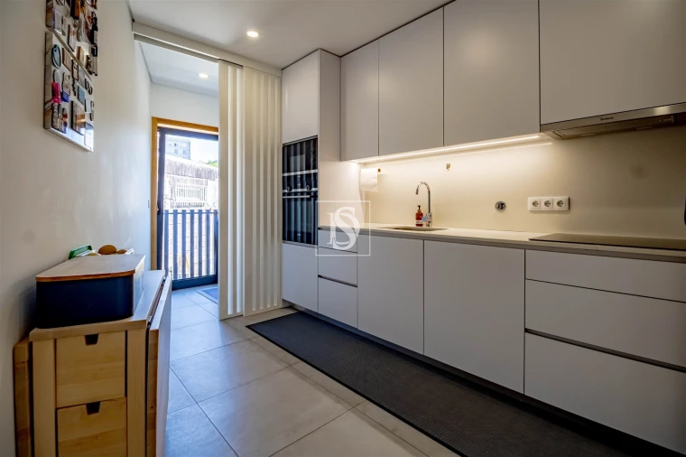 Apartamento T3 para Venda em Amarante (São Gonçalo), Madalena, Cepelos e Gatão Foto 34