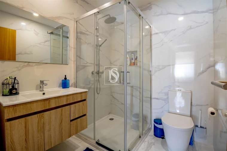 Apartamento T3 para Venda em Amarante (São Gonçalo), Madalena, Cepelos e Gatão Foto 26