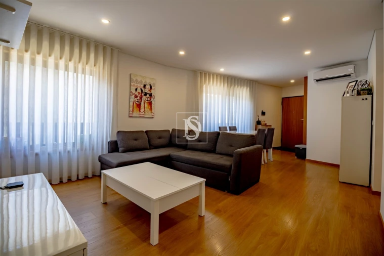 Apartamento T3 para Venda em Amarante (São Gonçalo), Madalena, Cepelos e Gatão Foto 9