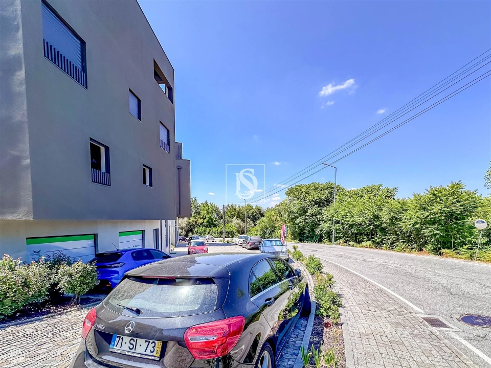 Apartamento T3 para Venda em Amarante (São Gonçalo), Madalena, Cepelos e Gatão Foto 37