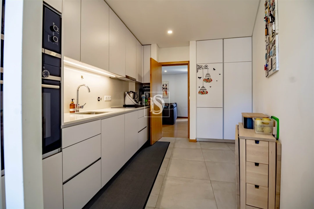 Apartamento T3 para Venda em Amarante (São Gonçalo), Madalena, Cepelos e Gatão Foto 15