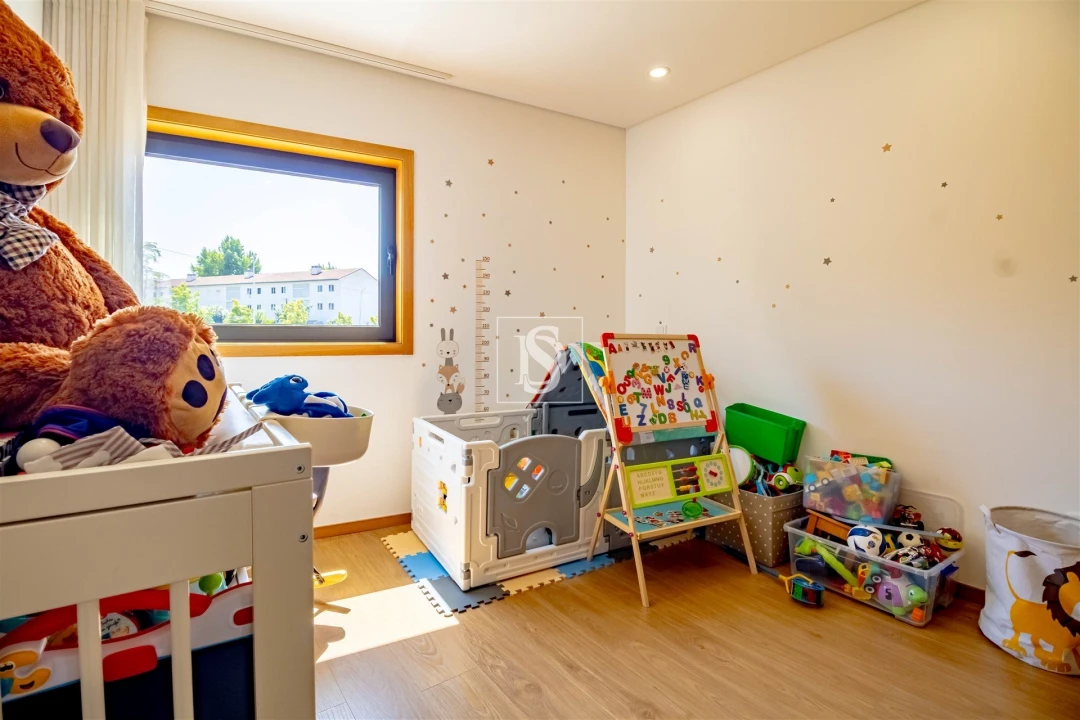Apartamento T3 para Venda em Amarante (São Gonçalo), Madalena, Cepelos e Gatão Foto 29