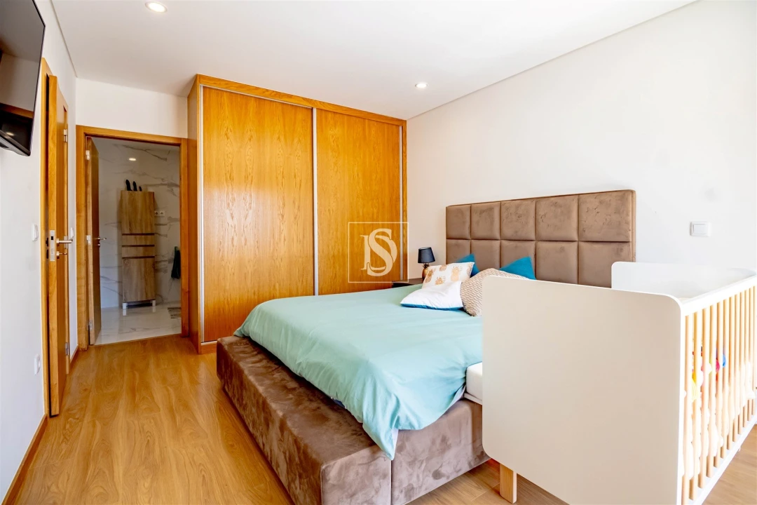 Apartamento T3 para Venda em Amarante (São Gonçalo), Madalena, Cepelos e Gatão Foto 11