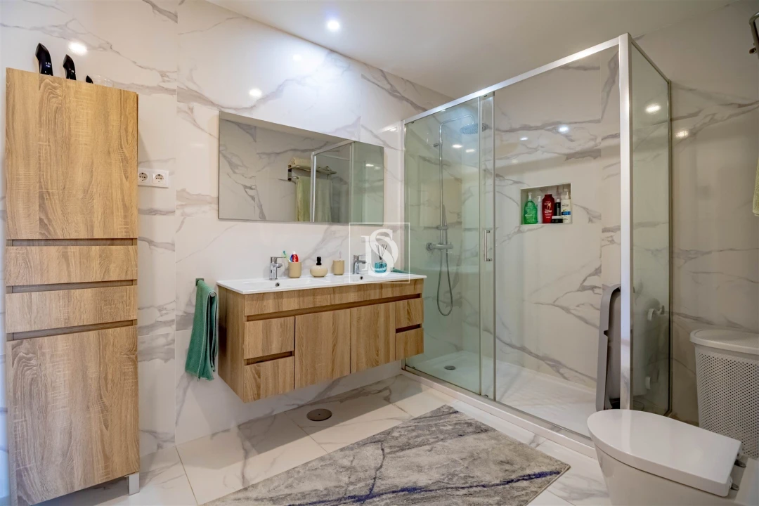 Apartamento T3 para Venda em Amarante (São Gonçalo), Madalena, Cepelos e Gatão Foto 16