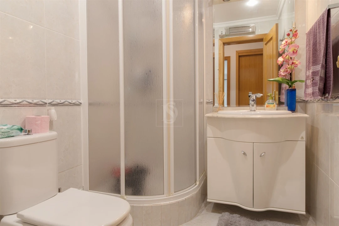 Apartamento T3 para Venda em Alto do Seixalinho, Santo André e Verderena Foto 7