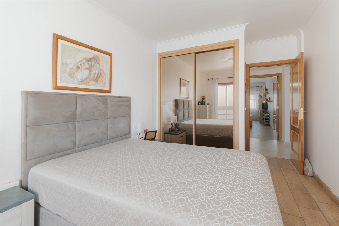 Apartamento T3 para Venda em Alto do Seixalinho, Santo André e Verderena Foto 10