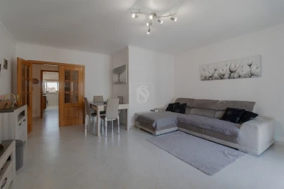 Apartamento T3 para Venda em Alto do Seixalinho, Santo André e Verderena