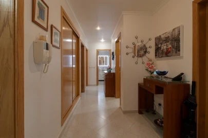 Apartamento T3 para Venda em Alto do Seixalinho, Santo André e Verderena