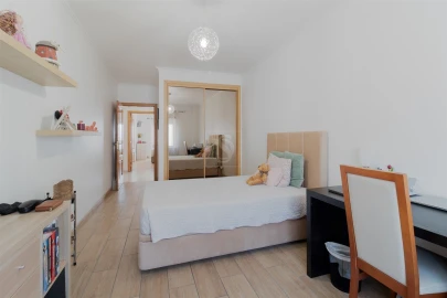 Apartamento T3 para Venda em Alto do Seixalinho, Santo André e Verderena