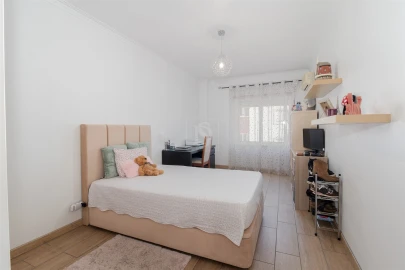 Apartamento T3 para Venda em Alto do Seixalinho, Santo André e Verderena