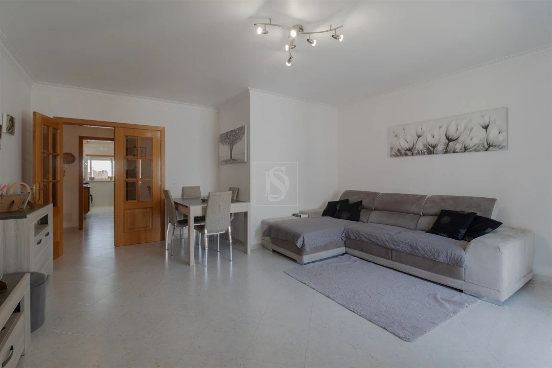 Apartamento T3 para Venda em Alto do Seixalinho, Santo André e Verderena Foto 2