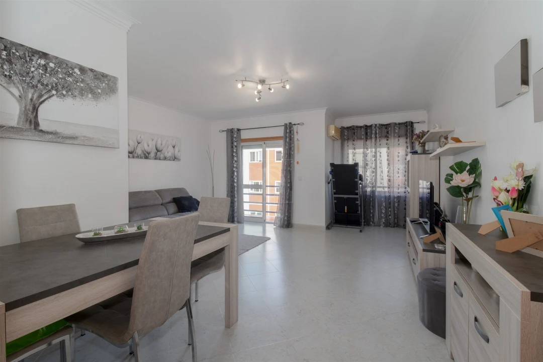 Apartamento T3 para Venda em Alto do Seixalinho, Santo André e Verderena Foto 1