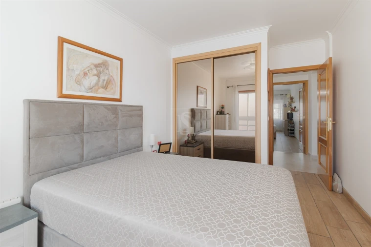 Apartamento T3 para Venda em Alto do Seixalinho, Santo André e Verderena Foto 10