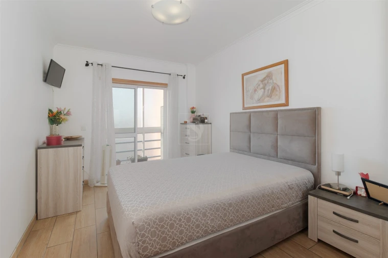 Apartamento T3 para Venda em Alto do Seixalinho, Santo André e Verderena Foto 13