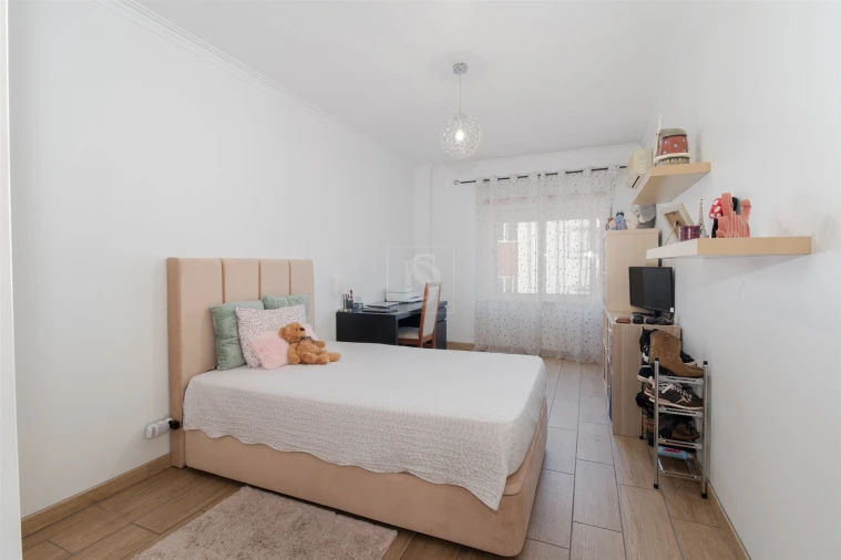 Apartamento T3 para Venda em Alto do Seixalinho, Santo André e Verderena Foto 12