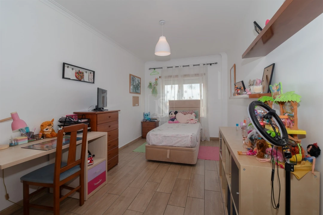 Apartamento T3 para Venda em Alto do Seixalinho, Santo André e Verderena Foto 15