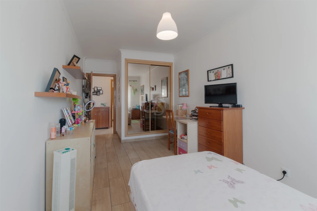 Apartamento T3 para Venda em Alto do Seixalinho, Santo André e Verderena Foto 16