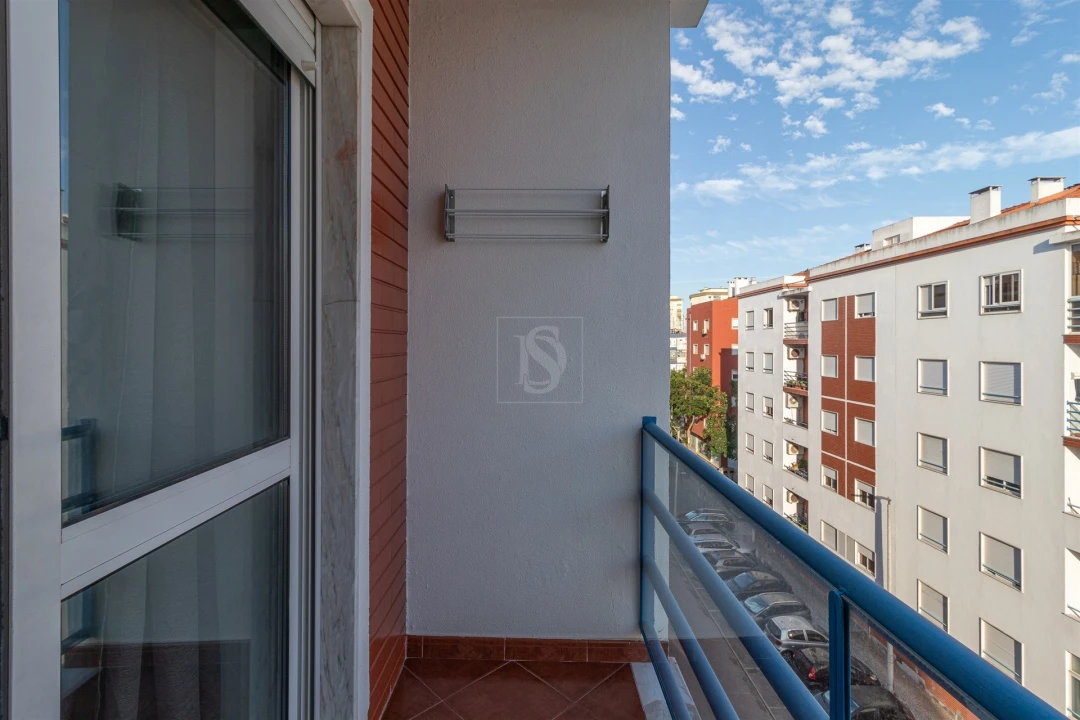 Apartamento T3 para Venda em Alto do Seixalinho, Santo André e Verderena Foto 4