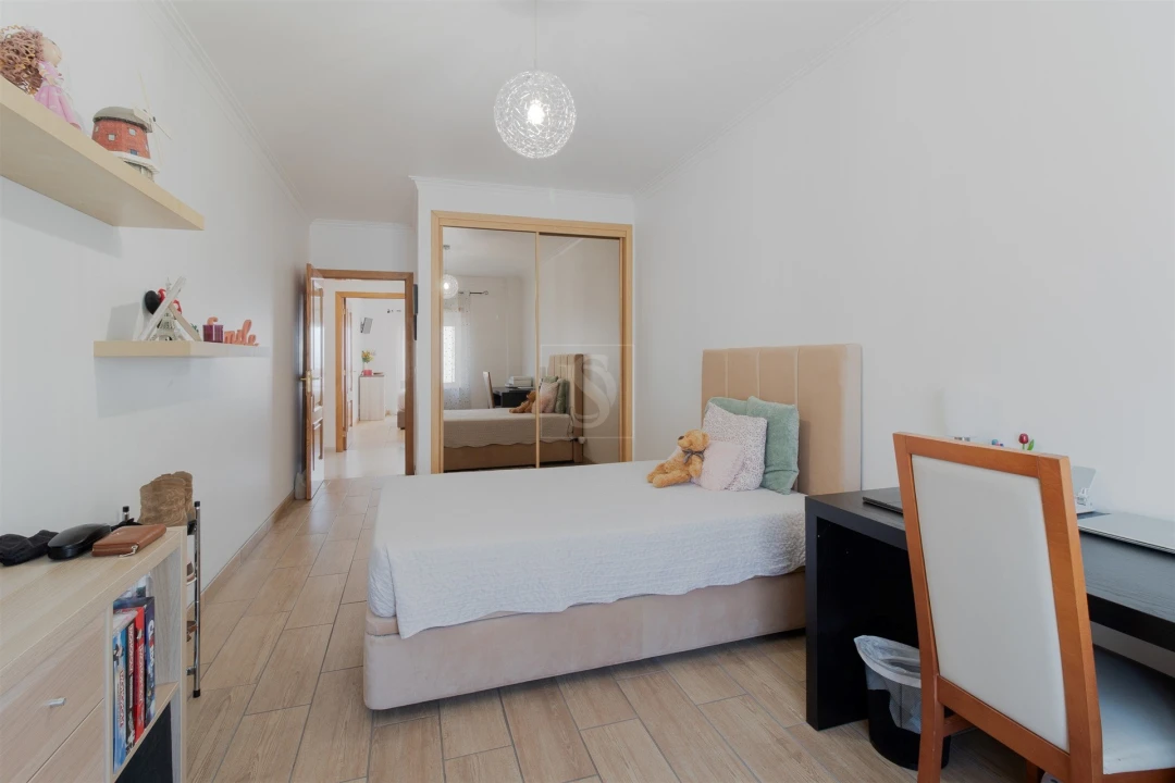 Apartamento T3 para Venda em Alto do Seixalinho, Santo André e Verderena Foto 9