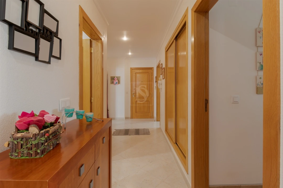 Apartamento T3 para Venda em Alto do Seixalinho, Santo André e Verderena Foto 17