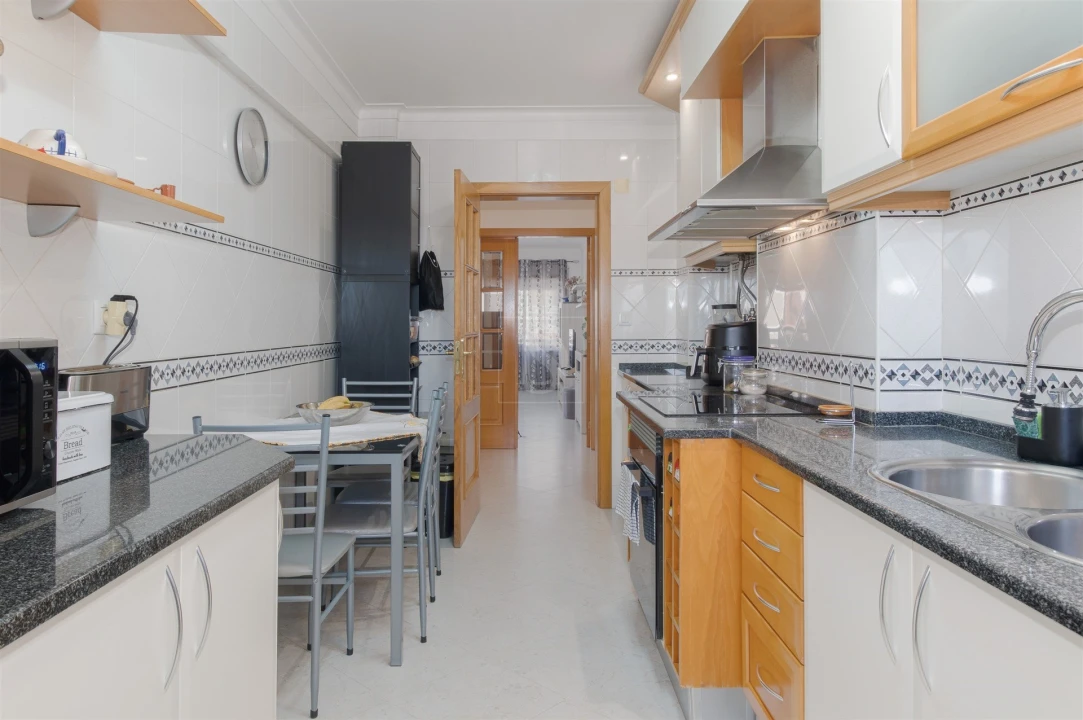 Apartamento T3 para Venda em Alto do Seixalinho, Santo André e Verderena Foto 6