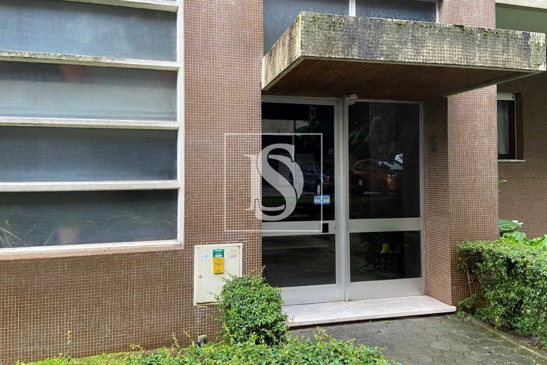 Apartamento T2 para Arrendamento em Viseu Foto 13