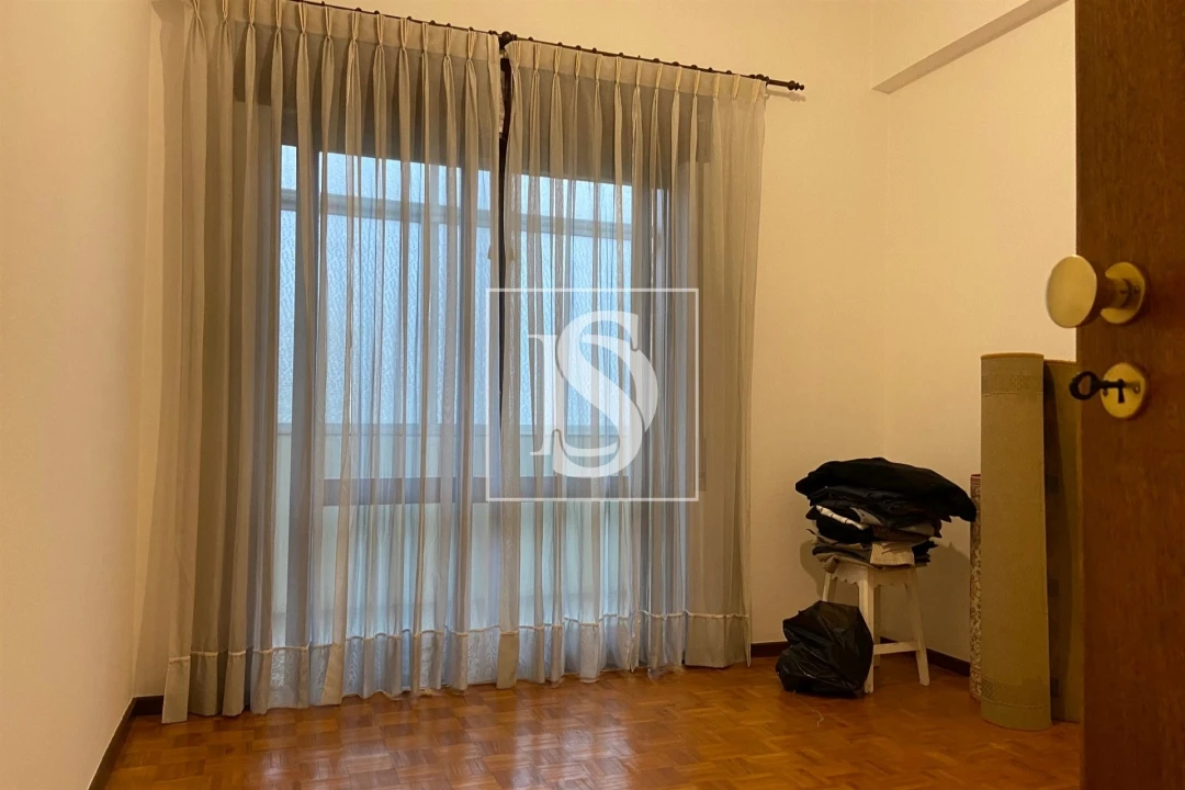 Apartamento T2 para Arrendamento em Viseu Foto 6