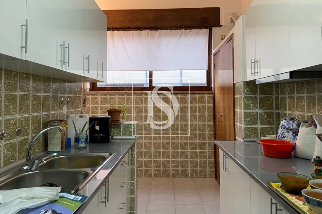 Apartamento T2 para Arrendamento em Viseu Foto 2