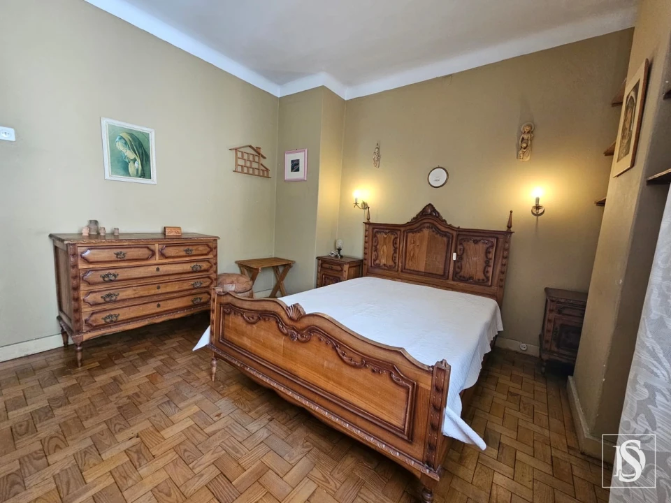 Moradia T4 para Venda em Sé, Santa Maria e Meixedo Foto 18