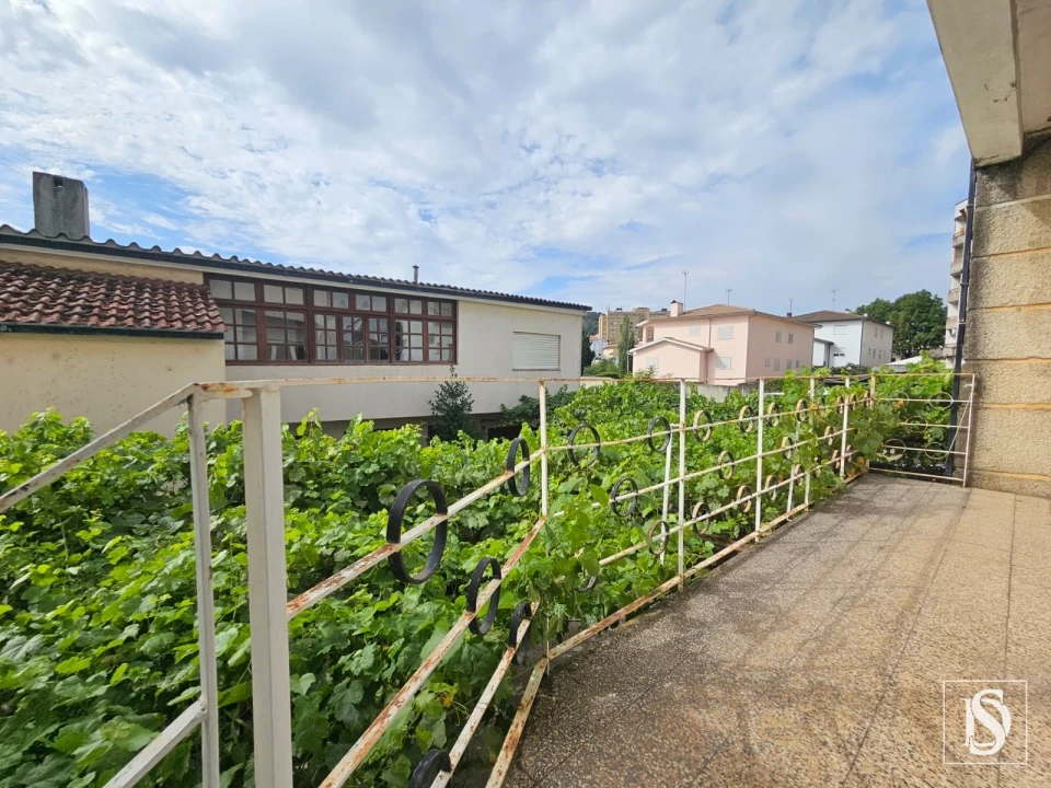 Moradia T4 para Venda em Sé, Santa Maria e Meixedo Foto 14