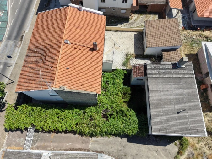 Moradia T4 para Venda em Sé, Santa Maria e Meixedo Foto 4
