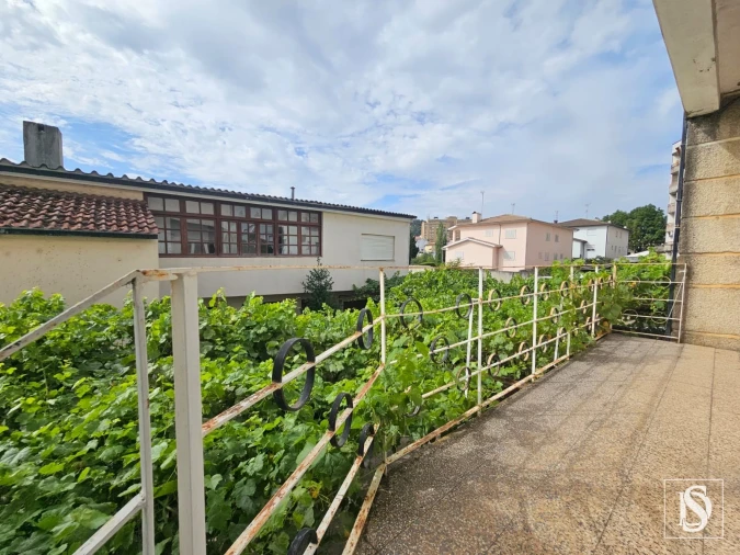 Moradia T4 para Venda em Sé, Santa Maria e Meixedo Foto 14