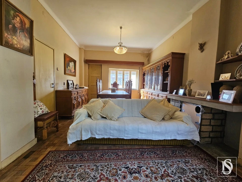 Moradia T4 para Venda em Sé, Santa Maria e Meixedo Foto 17