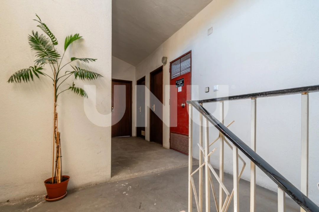 Apartamento T2 para Venda em Covilhã e Canhoso Foto 19