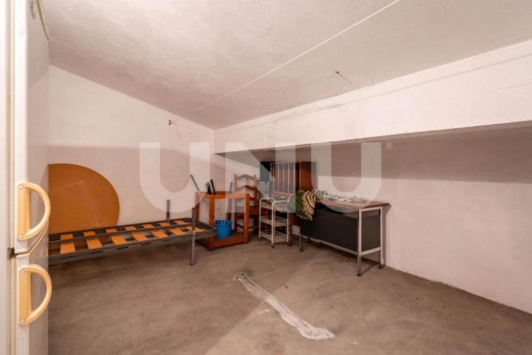 Apartamento T2 para Venda em Covilhã e Canhoso Foto 20
